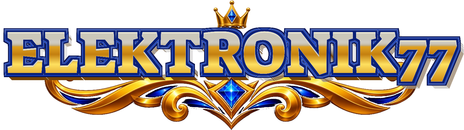 elektronik77.com LOGO